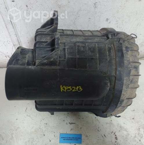 Porta Filtro Aire (KFJ213) Kia Frontier 2.5 2021