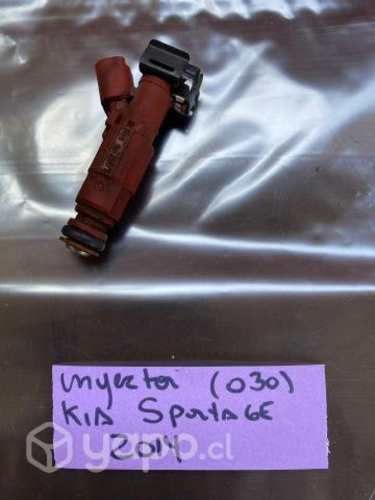 Inyector (030) Kia Sportage 2014