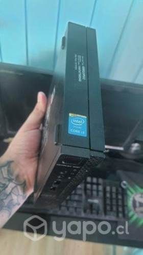 Mini PC DELL/ I3 4GBRAM 500HDD