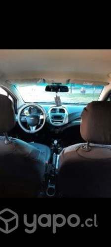 Vendo chevrolet spark gt 2019