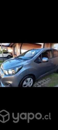 Vendo chevrolet spark gt 2019