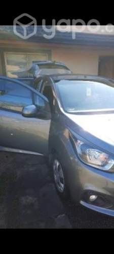 Vendo chevrolet spark gt 2019