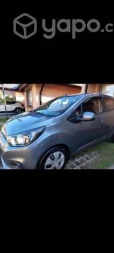 Vendo chevrolet spark gt 2019