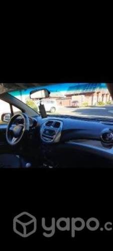 Vendo chevrolet spark gt 2019