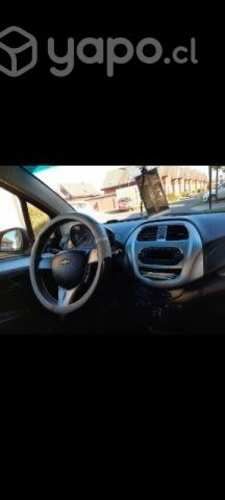 Vendo chevrolet spark gt 2019