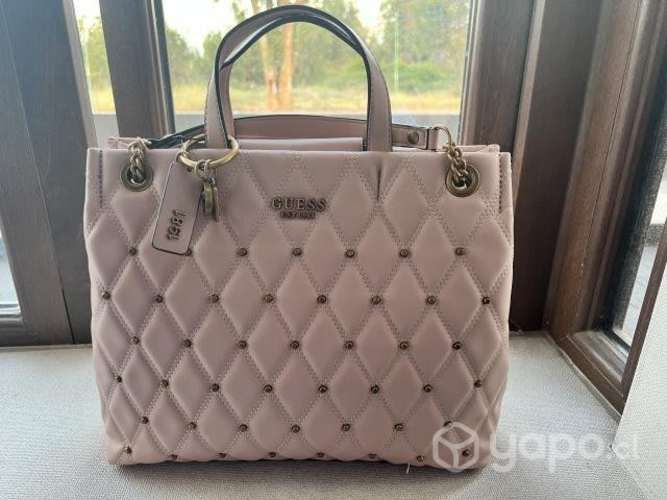 Cartera Guess