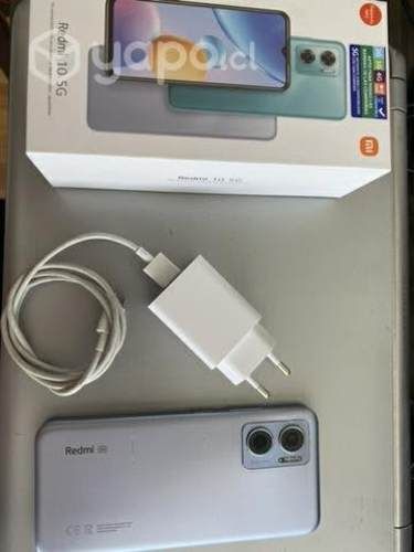 Redmi 10 5g