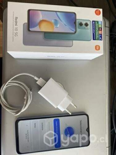 Redmi 10 5g