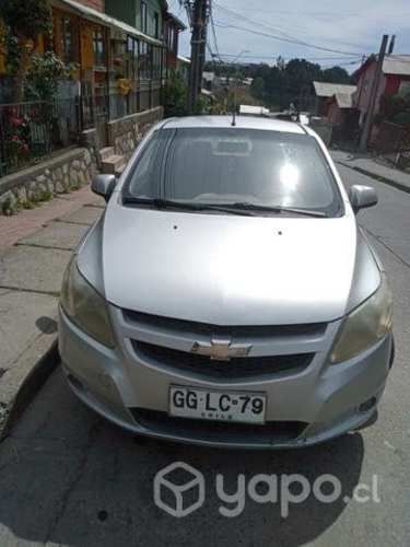 Chevrolet Sail