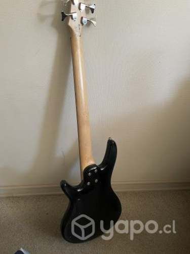 Bajo Ibanez 5 cuerdas