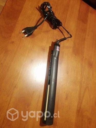 Plancha pelo GAMA profesional