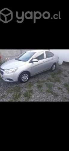 Vendo Chevrolet Sail