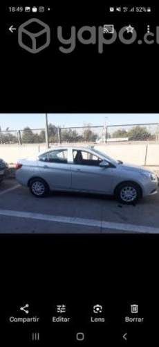 Vendo Chevrolet Sail