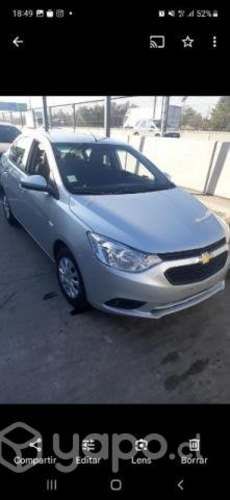 Vendo Chevrolet Sail