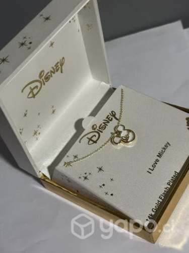 Collar "Mickey" Disney