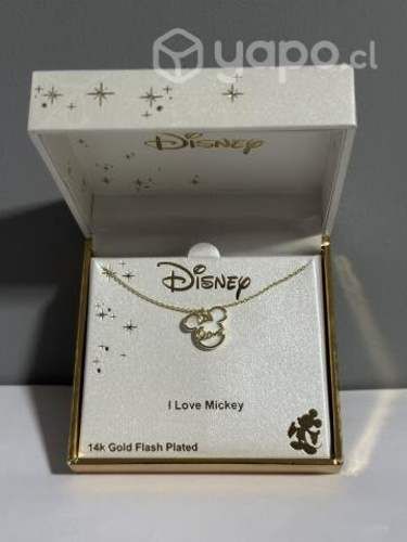 Collar "Mickey" Disney