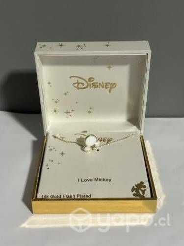 Collar "Mickey" Disney