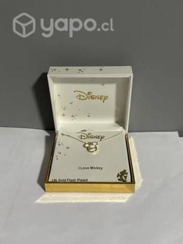 Collar "Mickey" Disney
