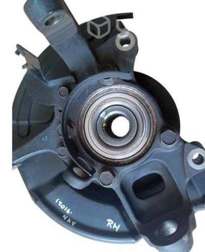 Muñón Delant Derecho Mitsubishi L