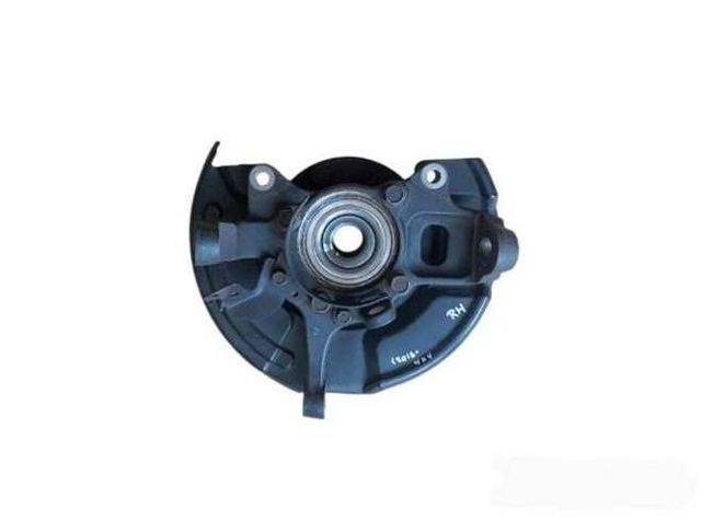 Muñón Delant Derecho Mitsubishi L