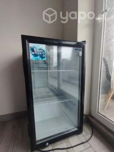 Visicooler 100 litros