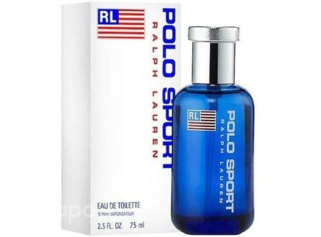 Perfume Polo Sport