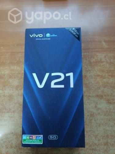 Celular Vivo V-21