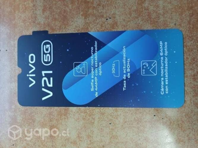 Celular Vivo V-21