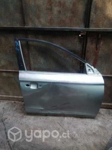 Puerta delantera derecha chery arrizo 3 original