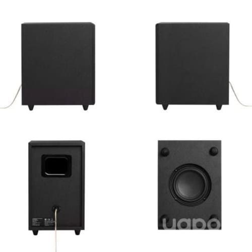 Barra de Sonido JBL Cinema SB140 Bluetooth 120 W