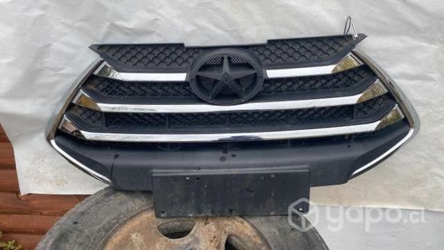 Mascara jac s3 (16-22)