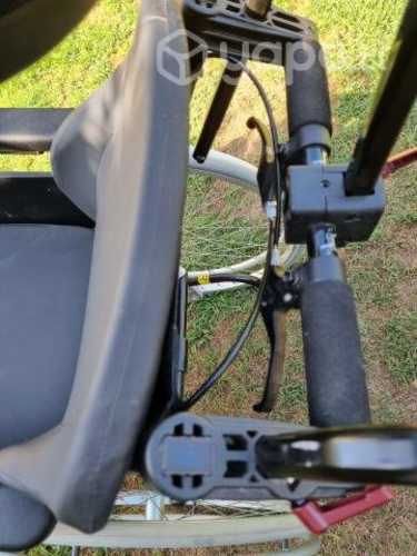 Silla de Rueda Neurológica