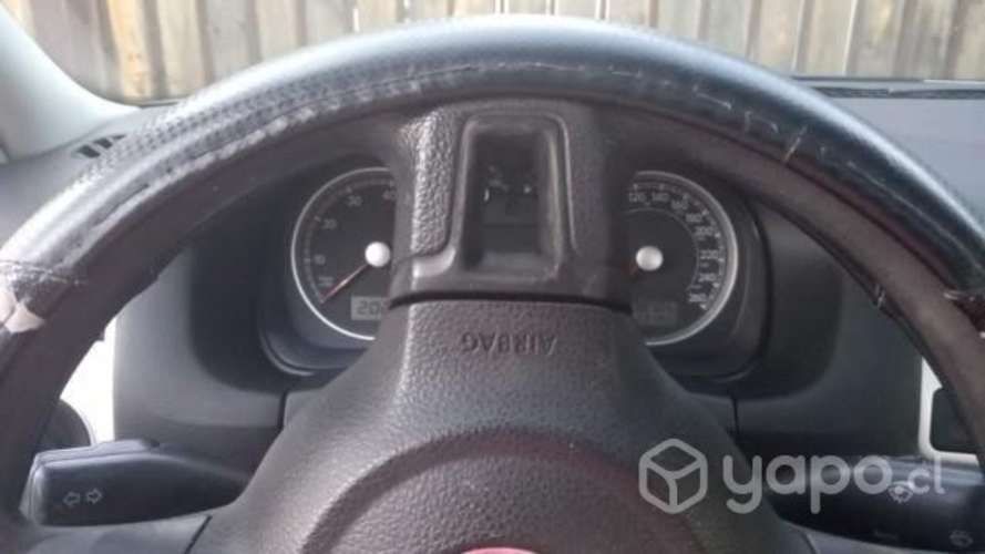 Wolvagen bora trendelini automatico