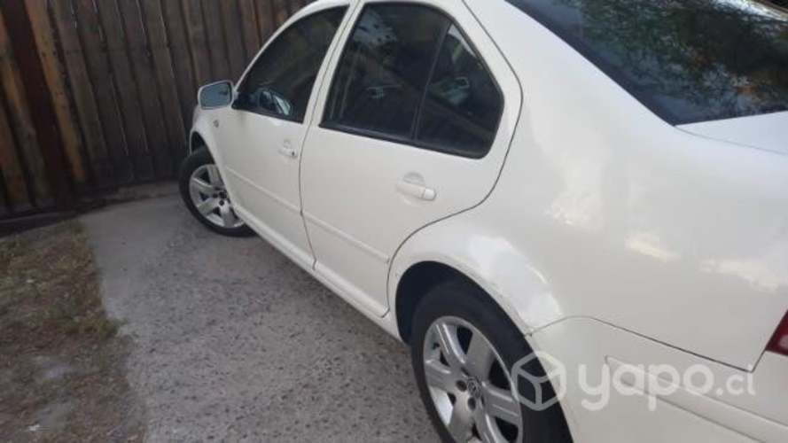 Wolvagen bora trendelini automatico