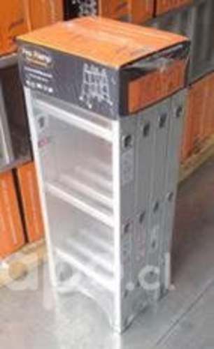 Escala Articulada 20 Peldaños