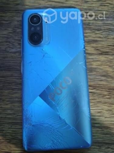 Xiaomi poco F3