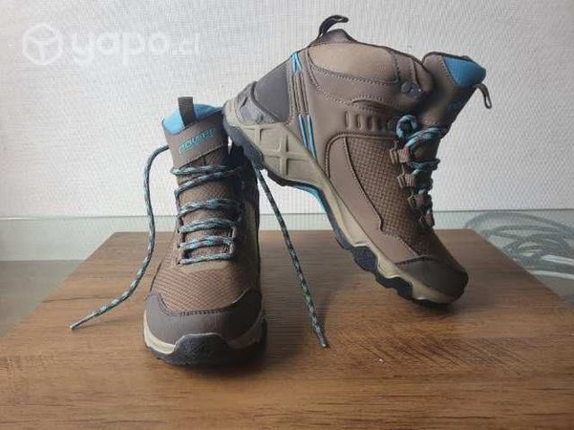 Calzado waterproof nuevo