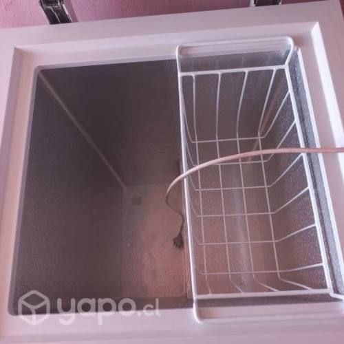 Congeladora