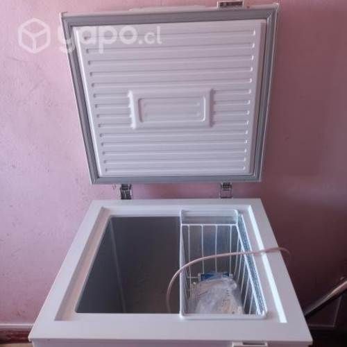 Congeladora