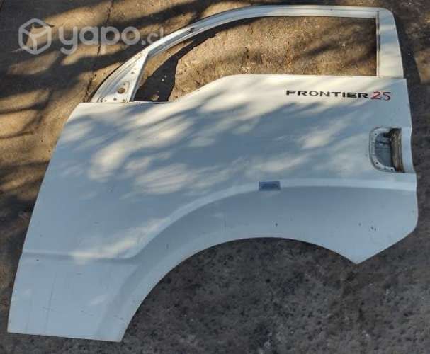 Puerta Delantera Izq (KFF157) Kia Frontier 2014