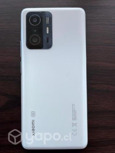 Xiaomi 11t pro