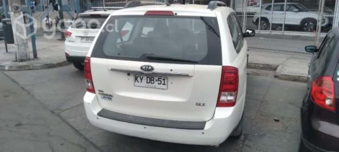 Vendo Kia 2009