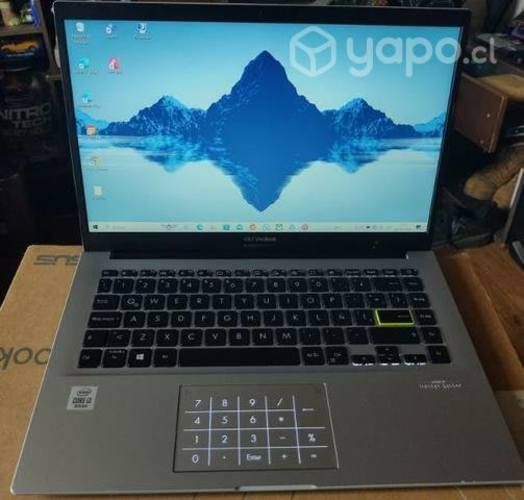 Notebook Asus Vivobook