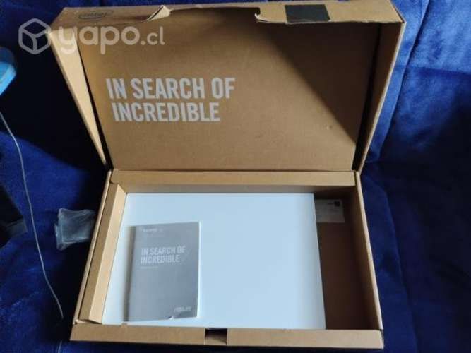 Notebook Asus Vivobook