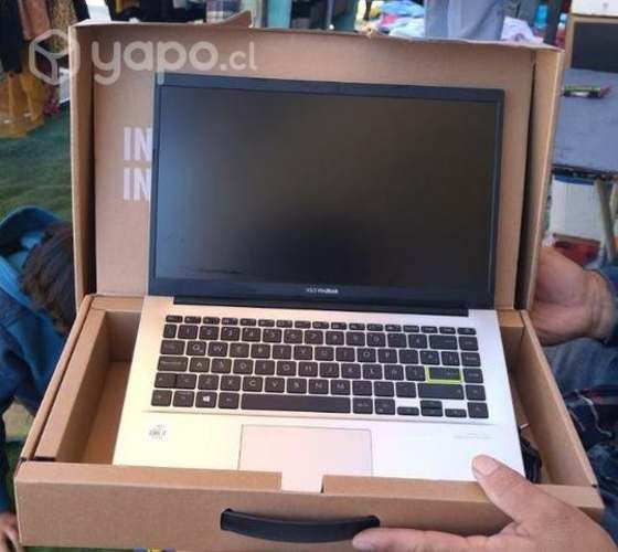 Notebook Asus Vivobook