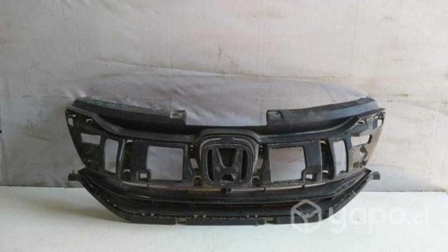 Máscara honda city 2014 a 2016 2.1