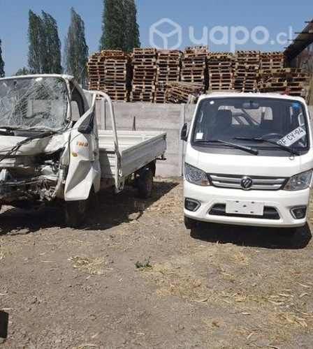 Repuestos foton originales