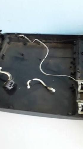 Limpieza y Cambio de Pasta térmica para PS3