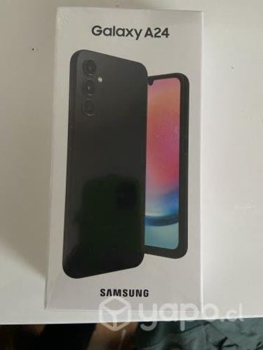Samsung a24