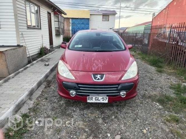 Peugeot 307 2008